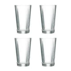 Grand Cru Caféglas - 4 stk.