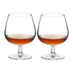Grand Cru Cognacglas - 2 stk.