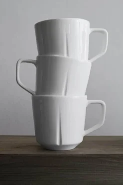 Grand Cru Essentials Krus - 4 stk.