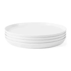 Grand Cru Essentials Middagstallerken - 4 stk.