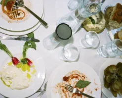 Grand Cru Frokosttallerken
