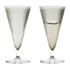 Grand Cru Nouveau Champagneglas - 2 stk.