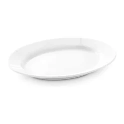 Grand Cru Oval Tallerken