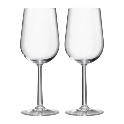 Grand Cru Rødvinsglas - 2 stk.