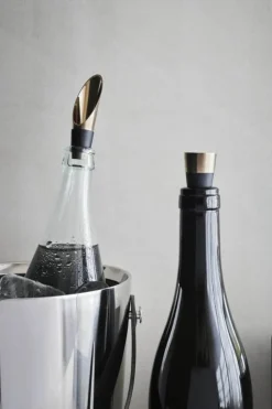 Grand Cru Skænkeprop og vinprop - 2 stk.
