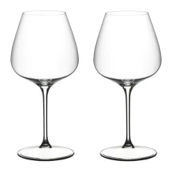 Grape Pinot Noir Vinglas - 2 stk.