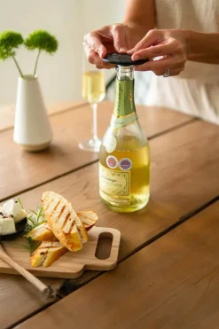 Gusto Champagneprop