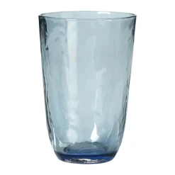 Hammered Glas