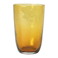 Hammered Glas