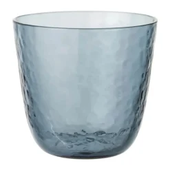Hammered Vandglas