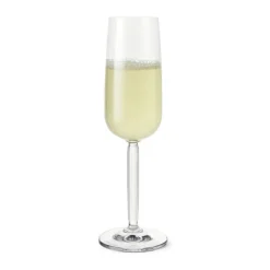 Hammershøi Champagneglas - 2 stk.