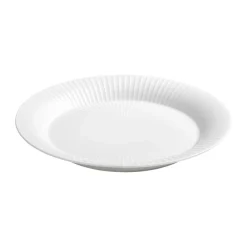 Hammershøi Desserttallerken