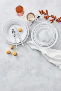 Hammershøi Frokosttallerken