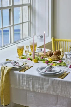 Hammershøi Frokosttallerken - 4 stk