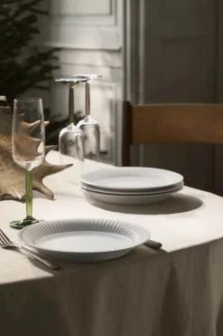 Hammershøi Frokosttallerken - 4 stk