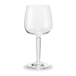 Hammershøi Hvidvinsglas - 2 stk.