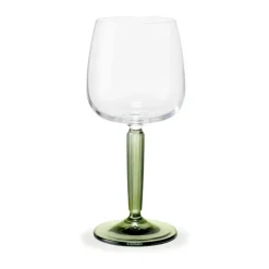 Hammershøi Hvidvinsglas - 2 stk.