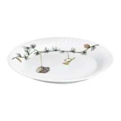 Hammershøi Jul Desserttallerken