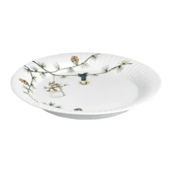 Hammershøi Jul Frokosttallerken