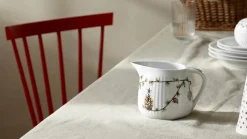 Hammershøi Jul Saucekande