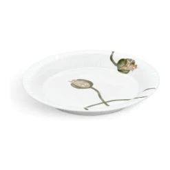 Hammershøi Poppy Tallerken
