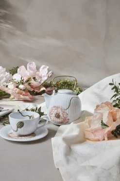Hammershøi Poppy Tekop m. underkop