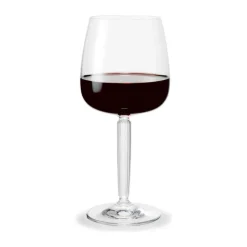 Hammershøi Rødvinsglas - 2 stk.