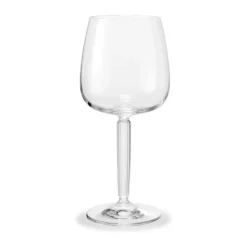 Hammershøi Rødvinsglas - 2 stk.