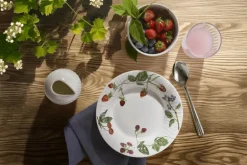 Hammershøi Sommer Tallerken