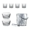 Harvey Barsæt - 7 dele