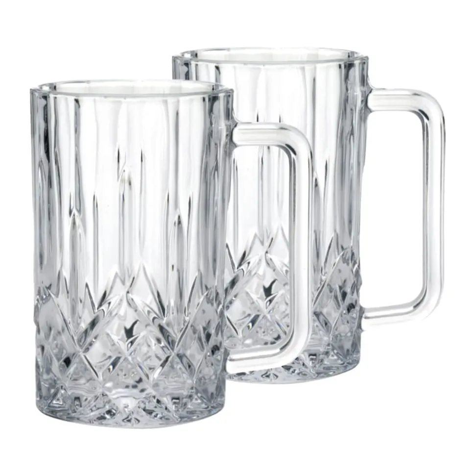 Harvey Ølglas - 2 stk.