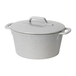 Hasle Ovnfast Fad m. Låg