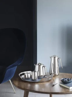 Helix Sukkerskål