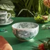 Heritage Green Italian Skål