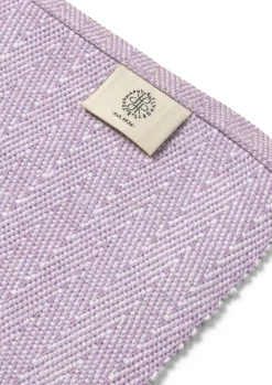 Herringbone Dækkeserviet