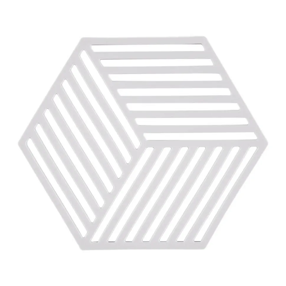 Hexagon Bordskåner