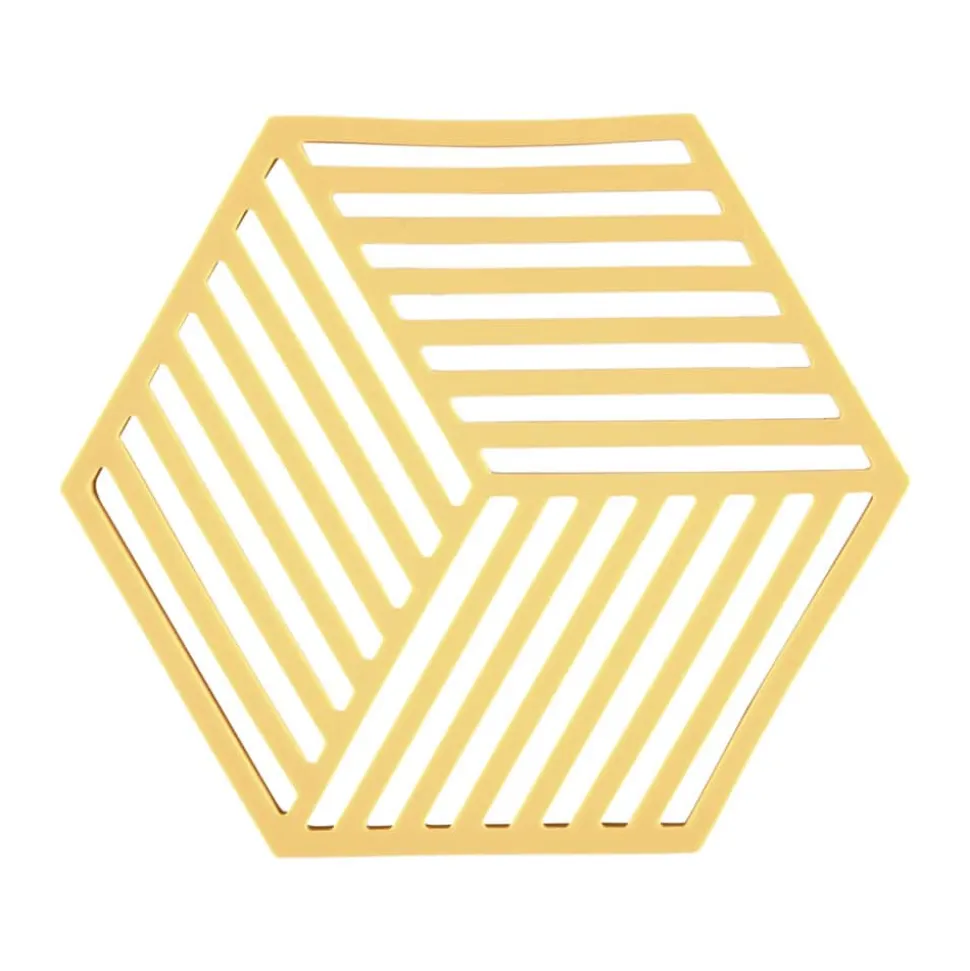 Hexagon Bordskåner