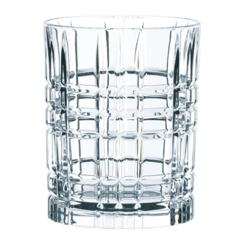 Highland Glas - 12 stk.