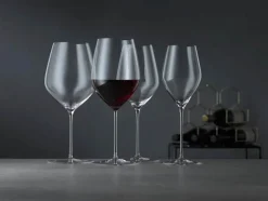 HI-LITE Bourgogneglas - 2 stk.