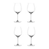 Hi-Lite Bourgonevinglas - 4 stk.