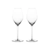 HI-LITE Champagneglas - 2 stk.