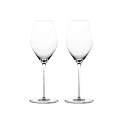 HI-LITE Champagneglas - 2 stk.