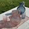 Hobnail Tapasskål