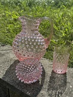 Hobnail Tapasskål