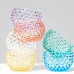 Hobnail Tapasskål