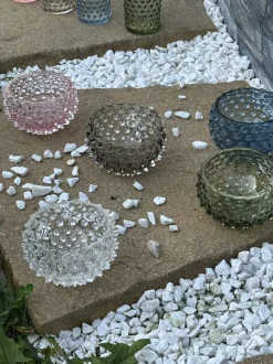 Hobnail Tapasskål