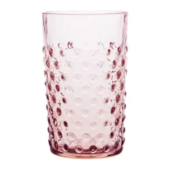 Hobnail Vandglas
