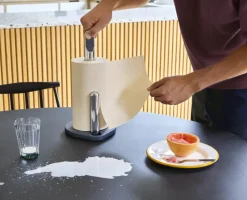 Hold Køkkenrulleholder