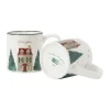 Holiday Collection 2025 Krus Espressokop - 2 stk.