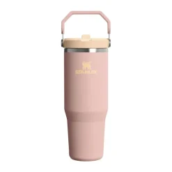 Iceflow Flip Straw Tumbler